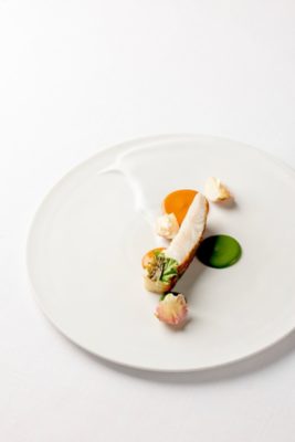 Raffles London at The OWO