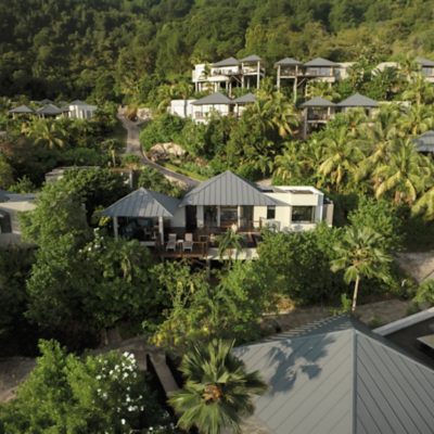 Raffles Seychelles