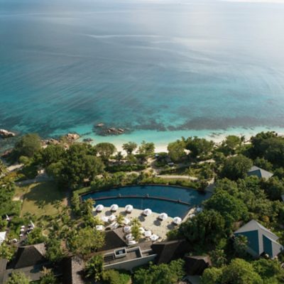 Pool and Beach Day Pass