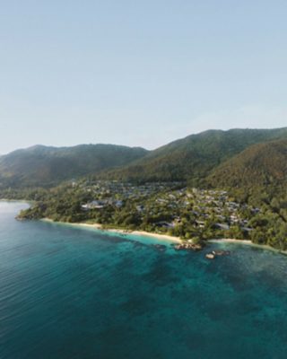 Raffles Seychelles
