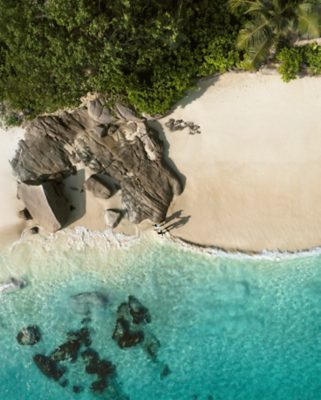 Raffles Seychelles