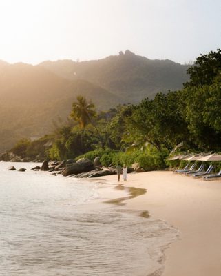 Raffles Seychelles