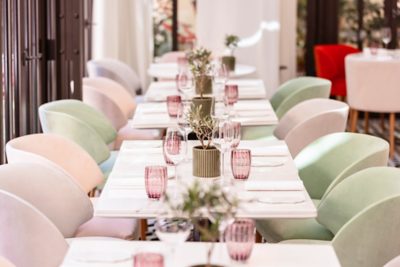 Le Royal Monceau - Raffles Paris - France