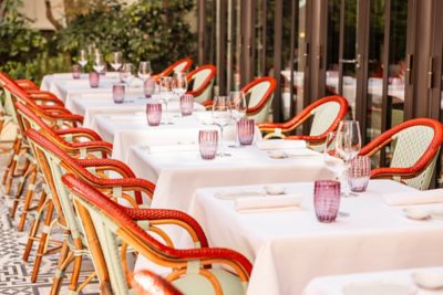 Le Royal Monceau - Raffles Paris - France