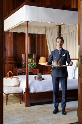 Suite Stays Designed by Raffles Butlers