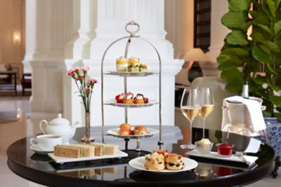 Raffles Singapore