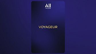 ALL PLUS Voyageur Image ALT 