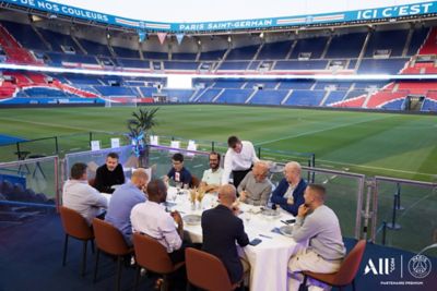 Limitless Experiences alt