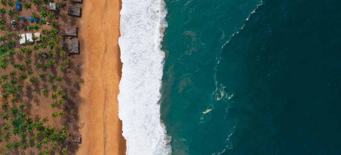 Destination - Ivory Coast