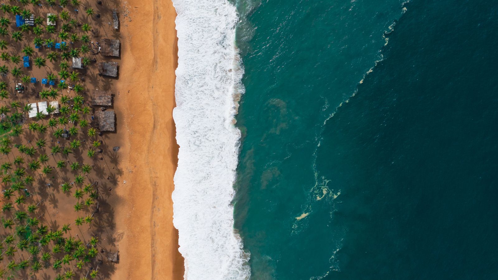 Destination - Ivory Coast