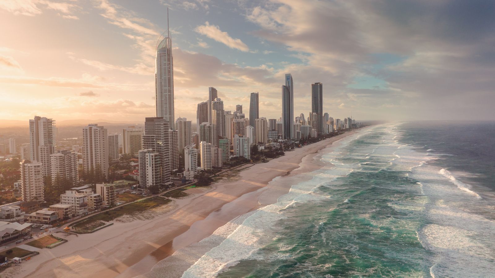 hidden places gold coast