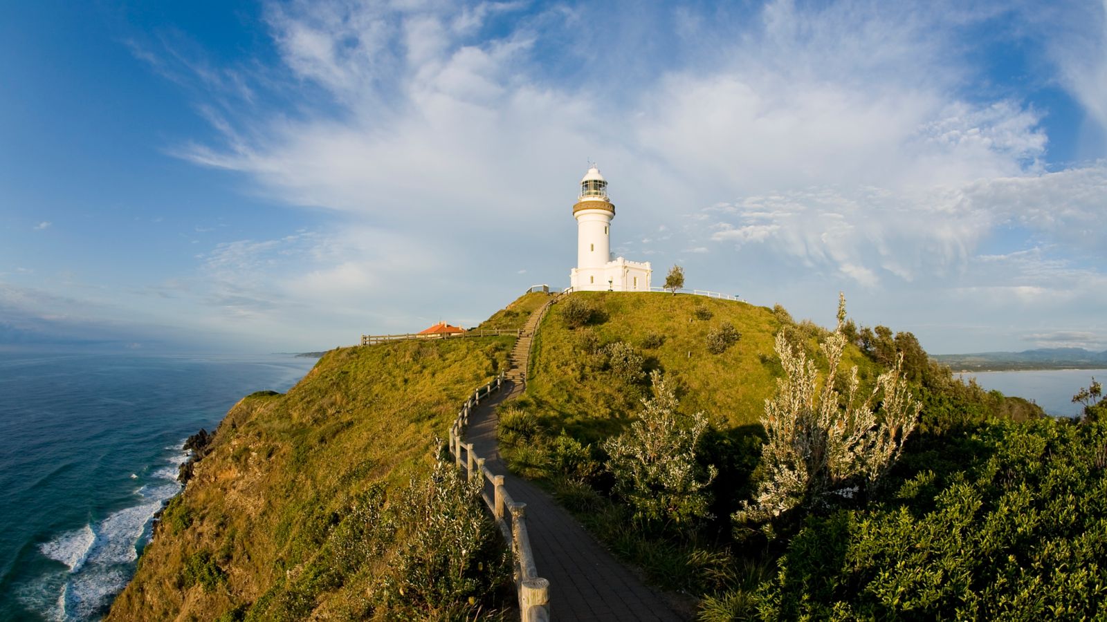 Sydney to Byron Bay roadtrip