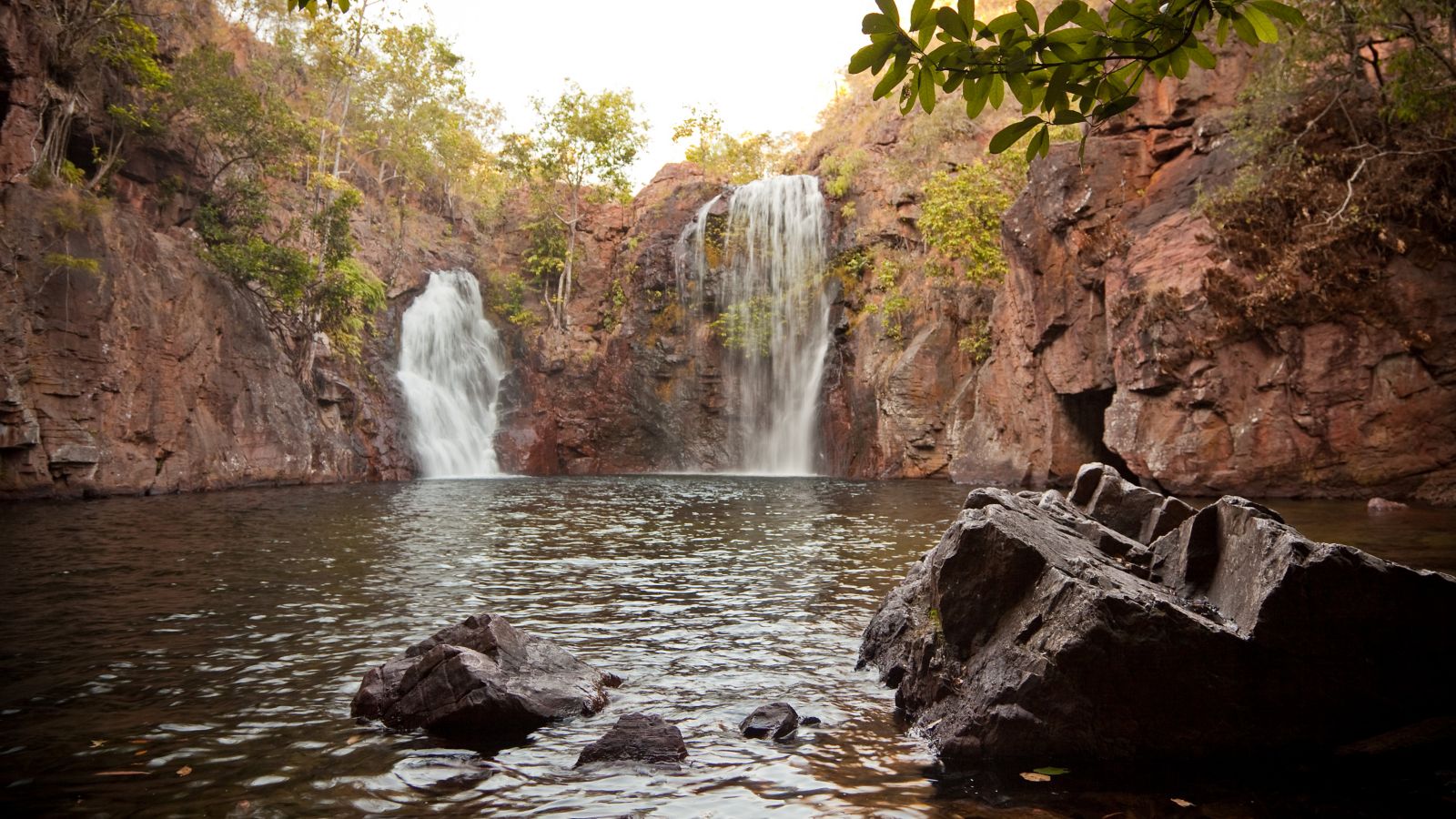 National parks in Darwin