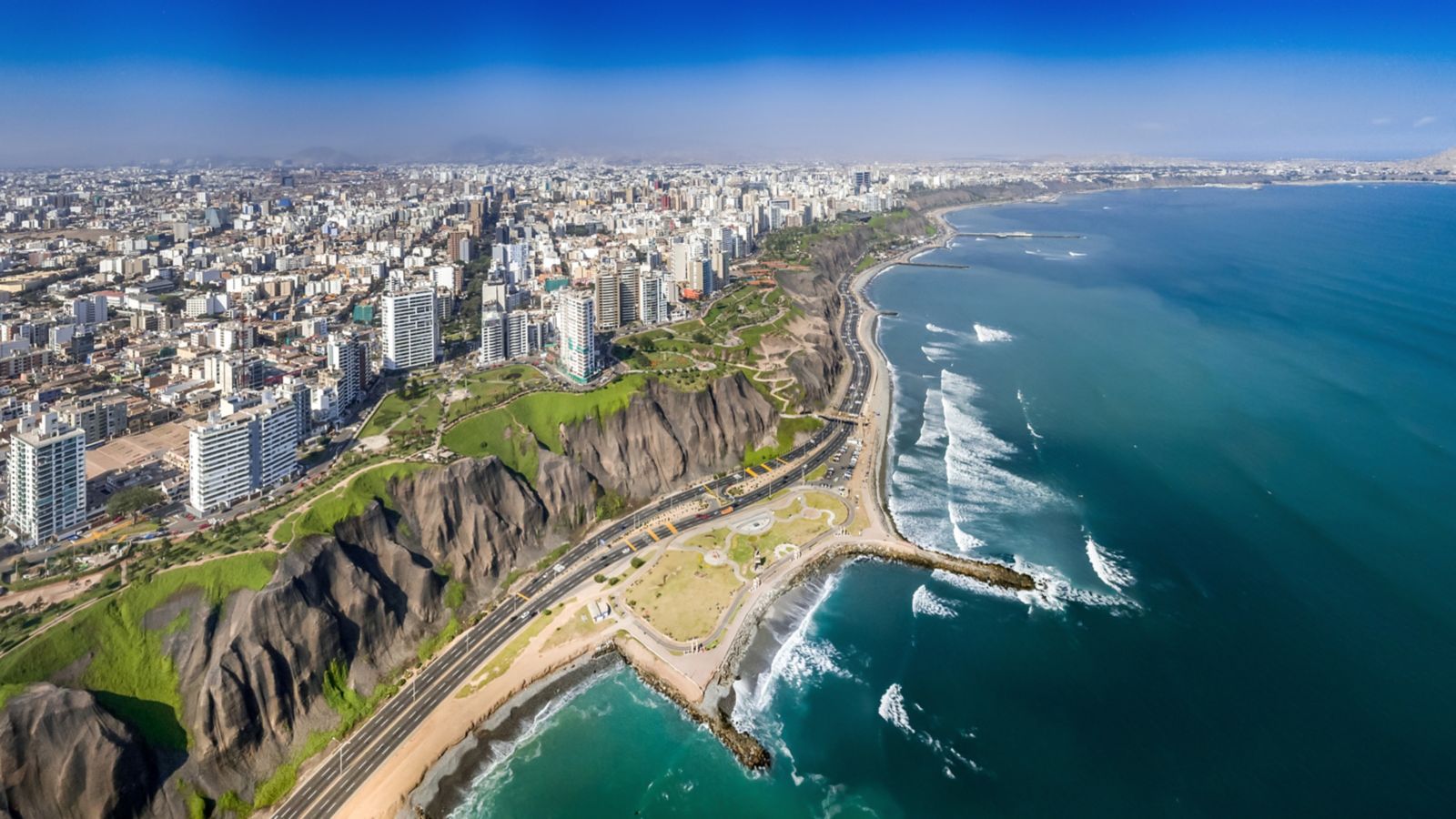 O que fazer em Lima, Lima, Lima Peru, roteiro Lima