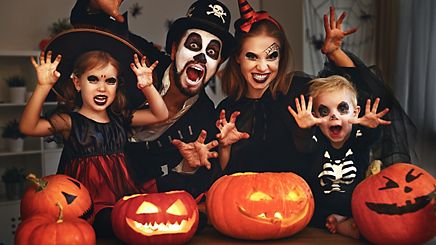 Halloween: Origen, Historia y Celebración en el Mundo