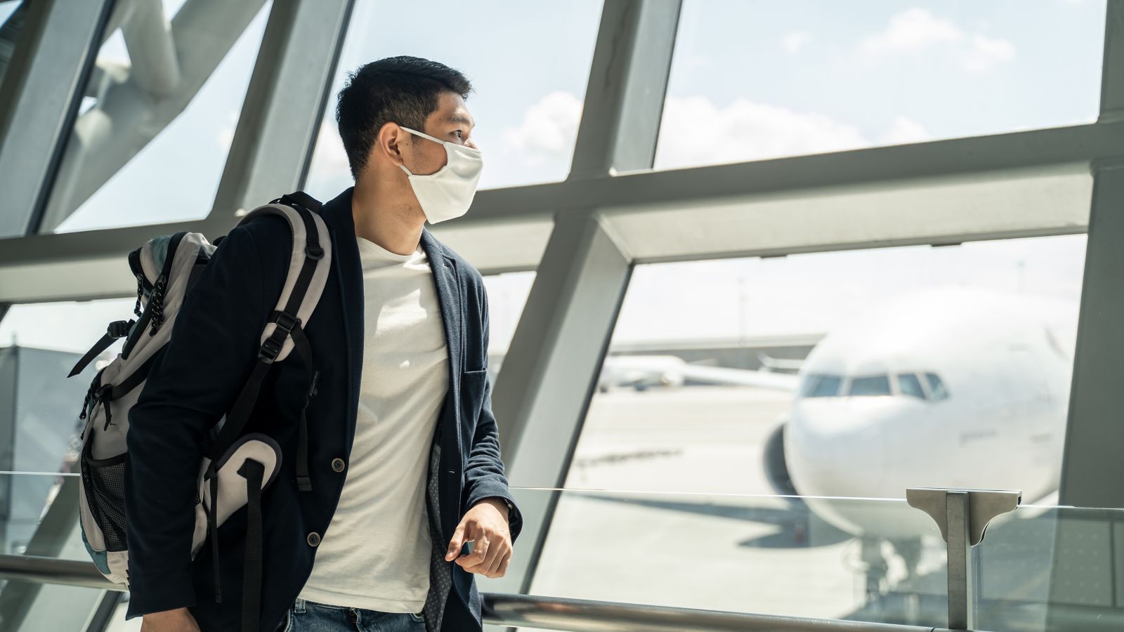 novo normal para o turismo