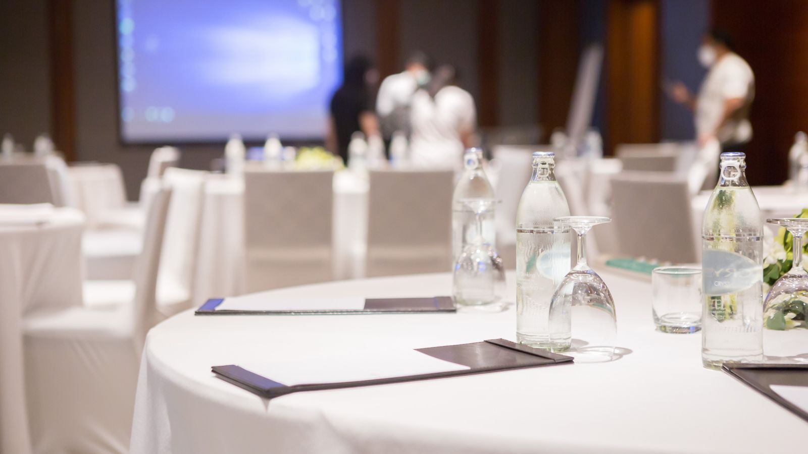 Feiras e eventos 2024/2025: Hospede-se com conforto no Novotel