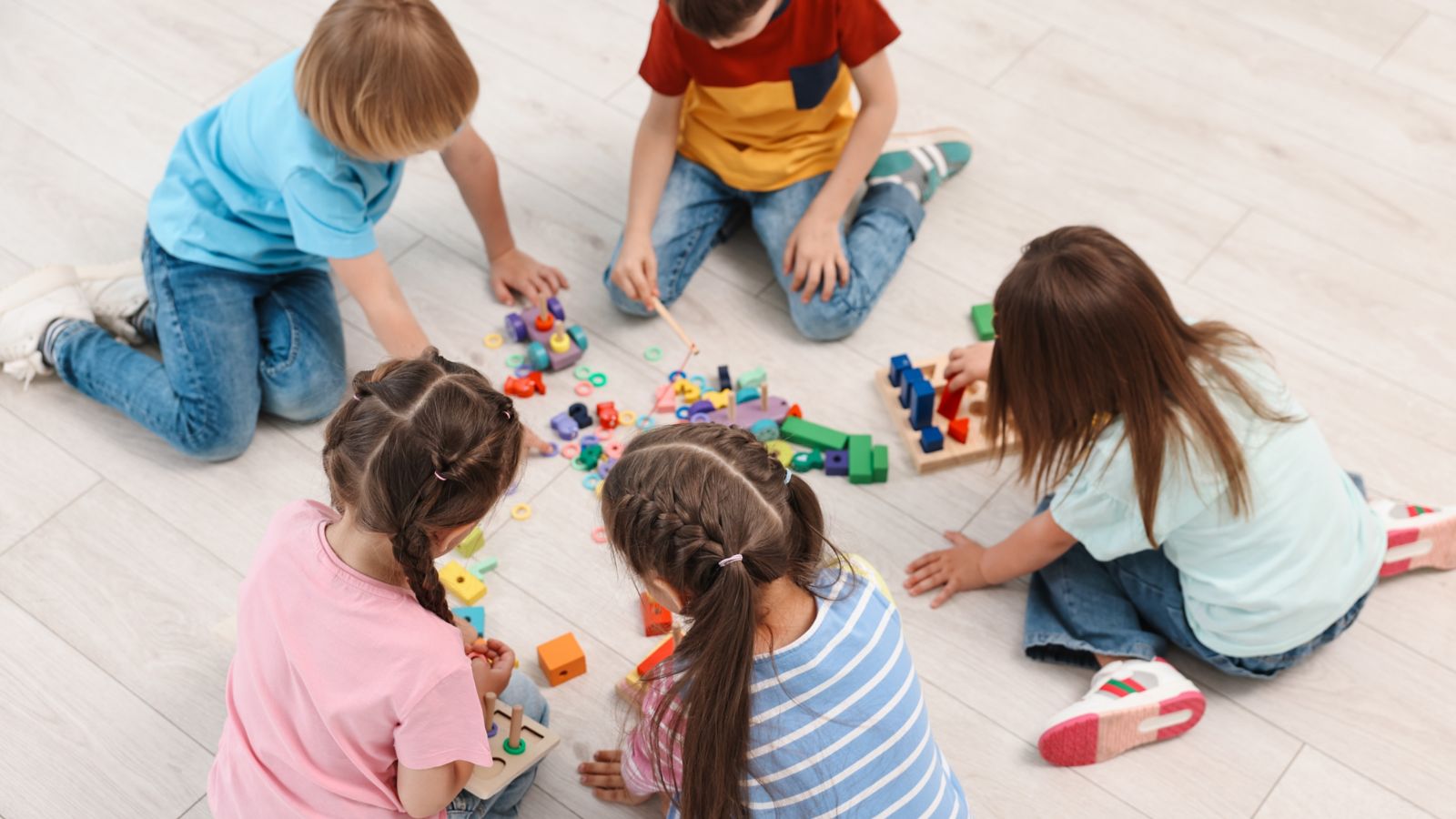 Hotéis Novotel Com Melhores Atividades Infantis