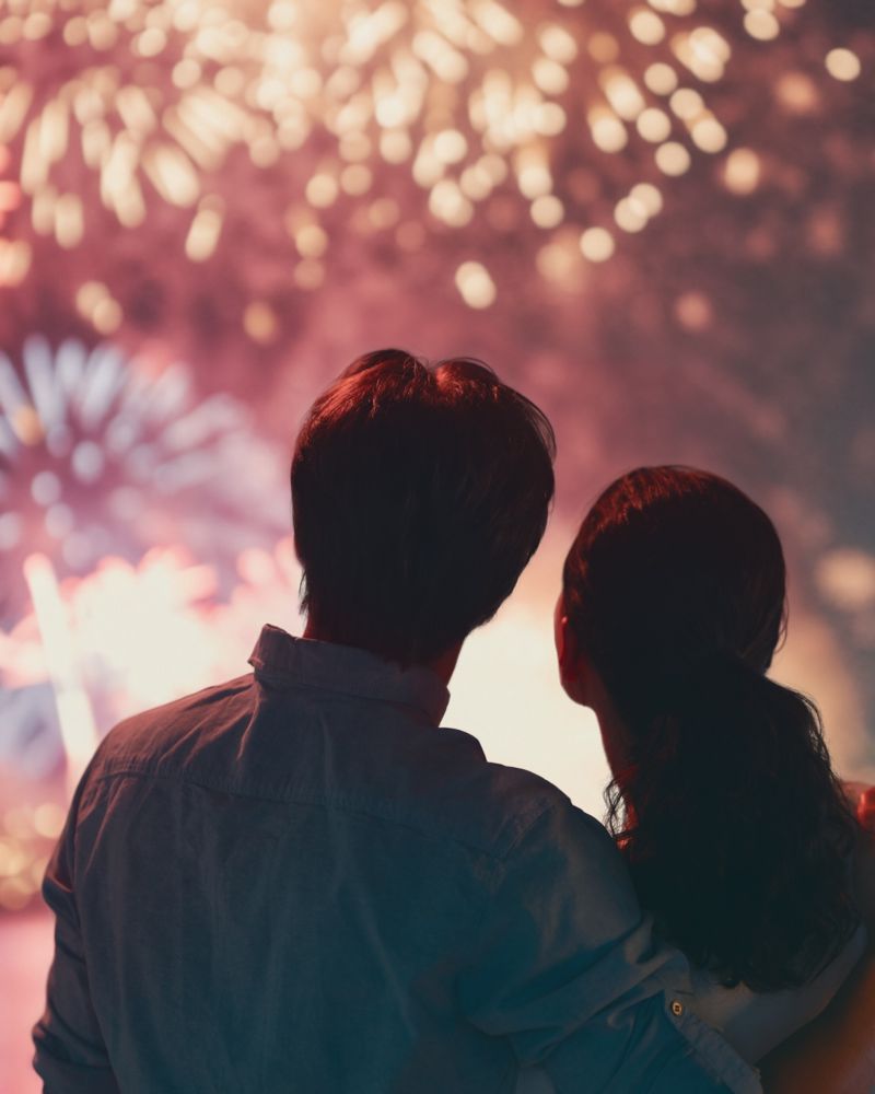 Rayakan Tahun Baru bersama ALL Accor