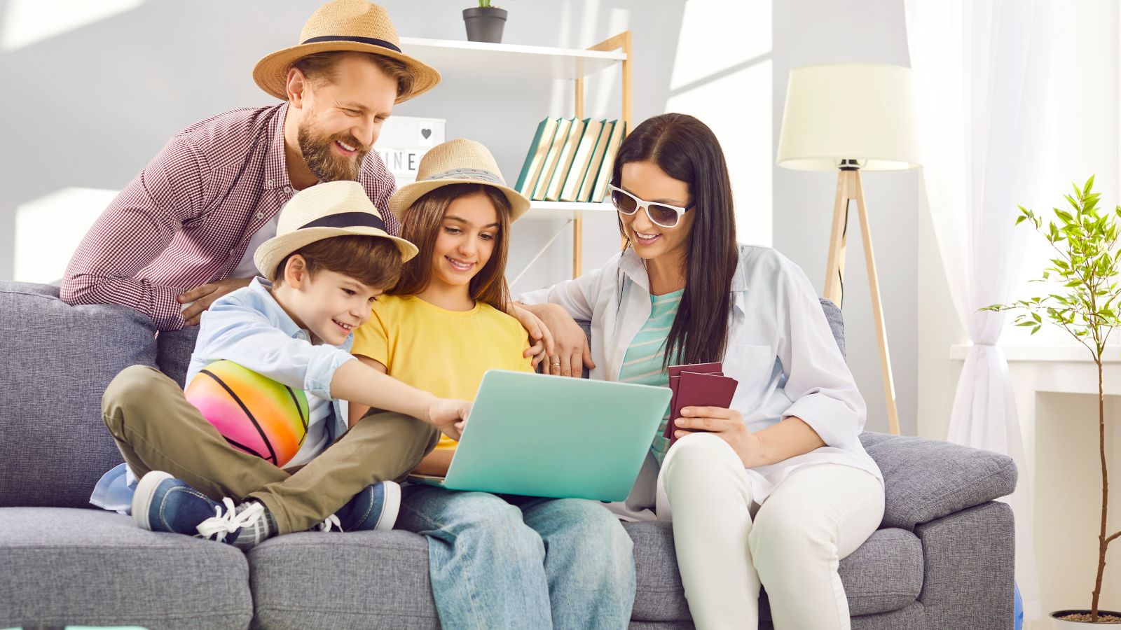 Hotéis Com Recreação Infantil: A Escolha Certa Para Pais