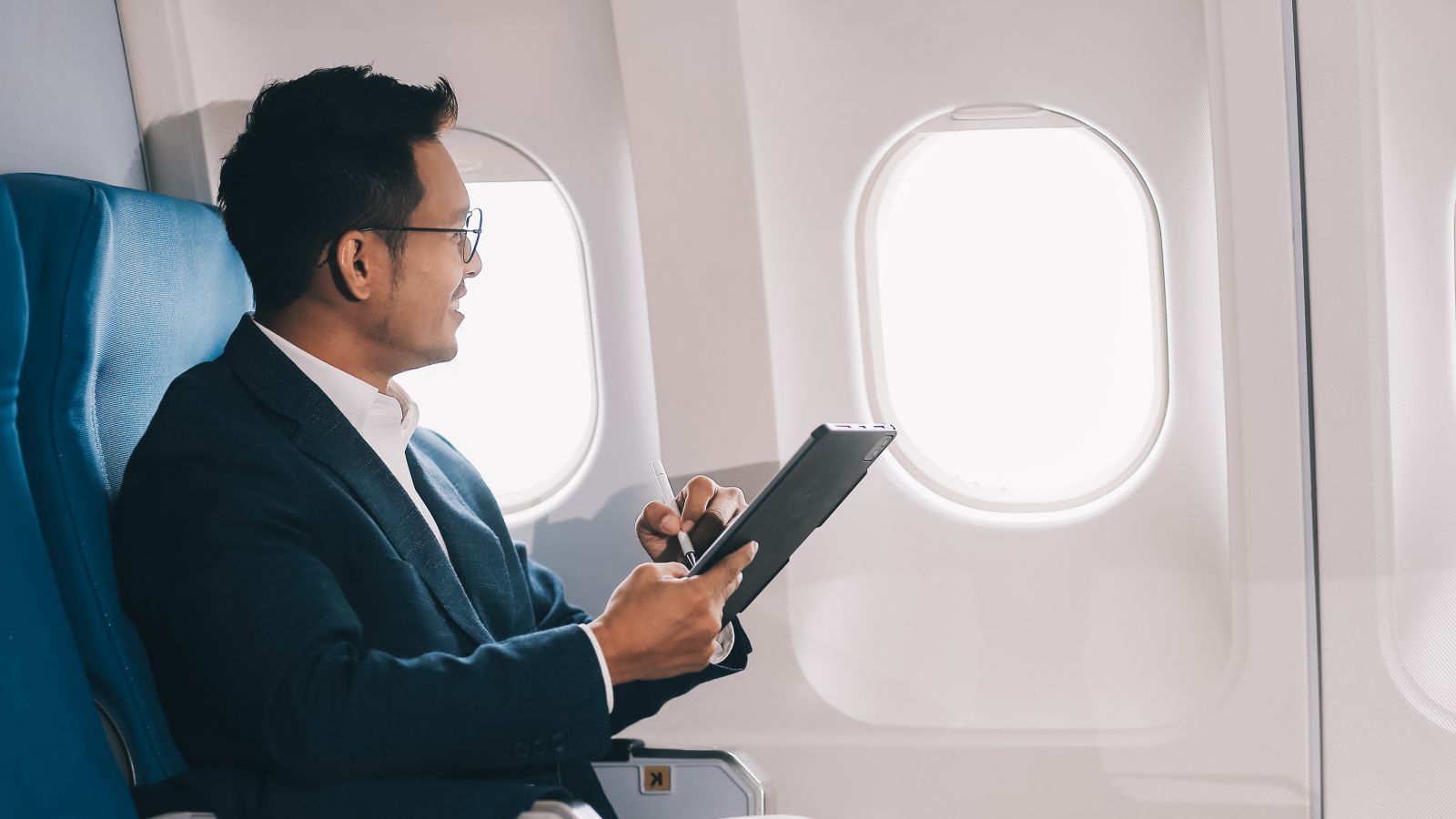 Como organizar un viaje de negocios