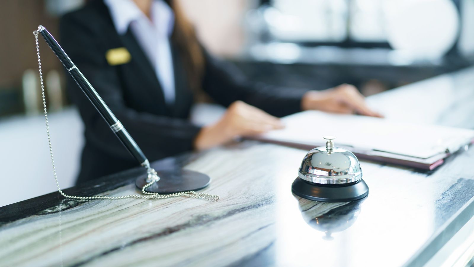 hoteles en ciudad de mexico para ejecutivos