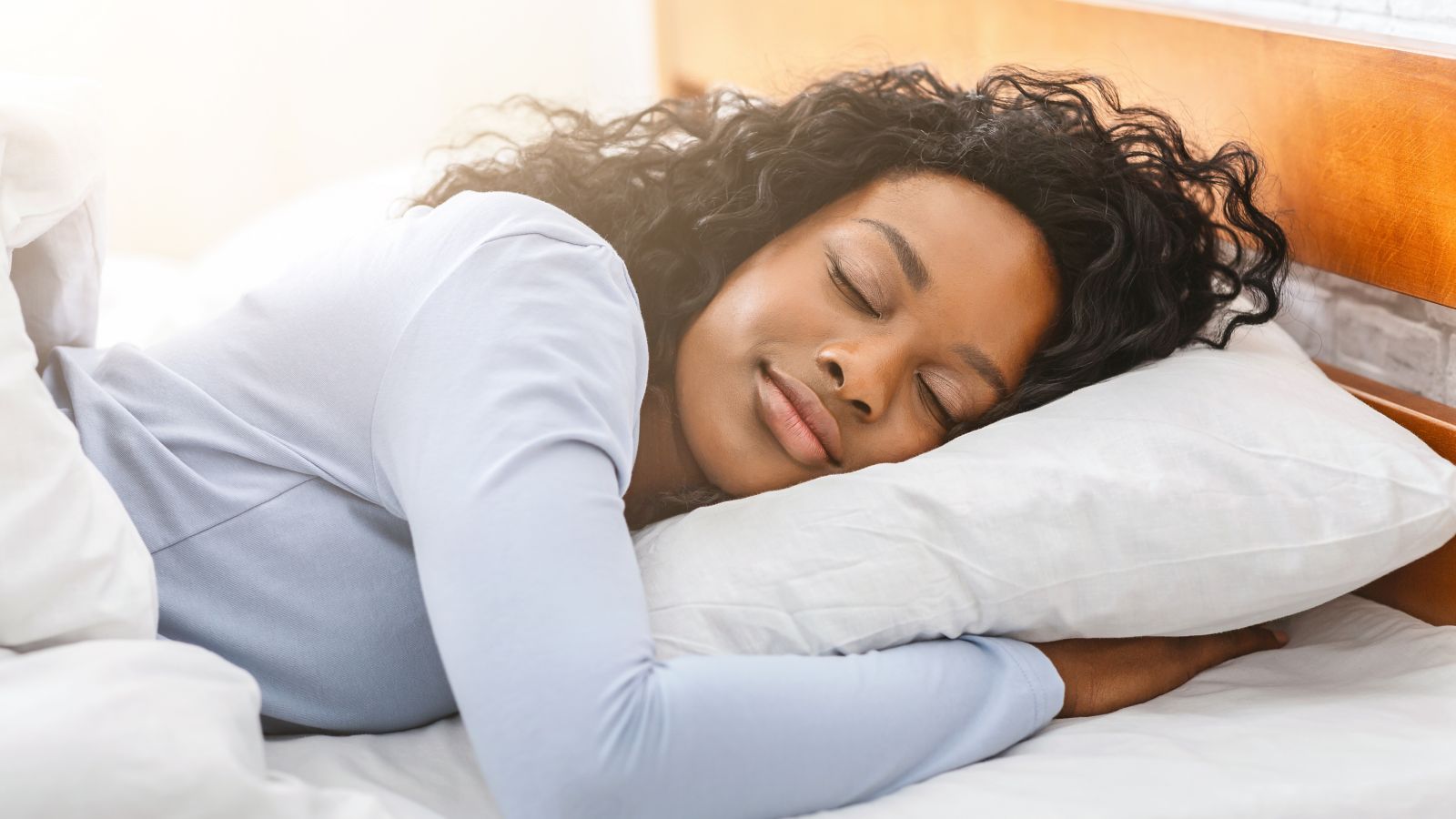 consejos para dormir mejor