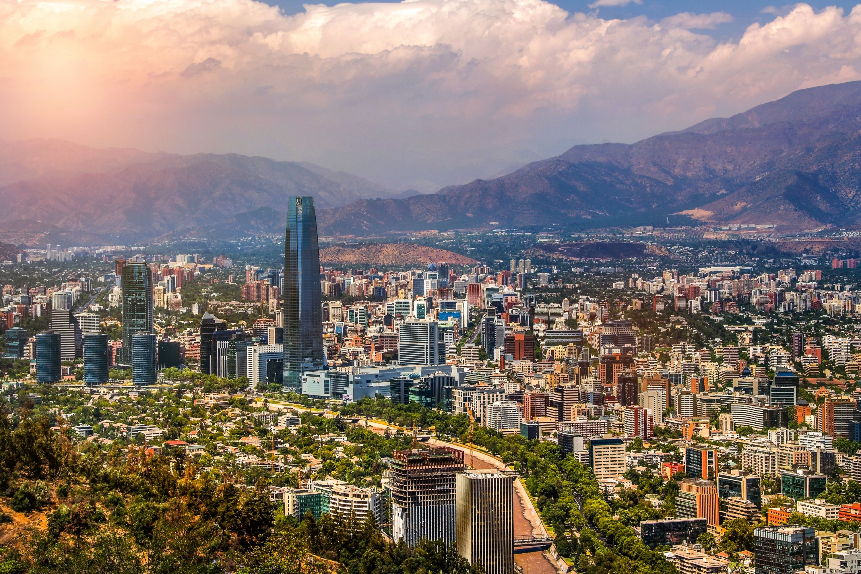 santiago itinerario gastronomico