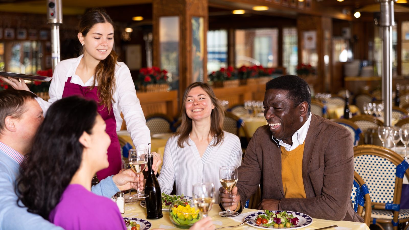 mejores restaurantes en santiago