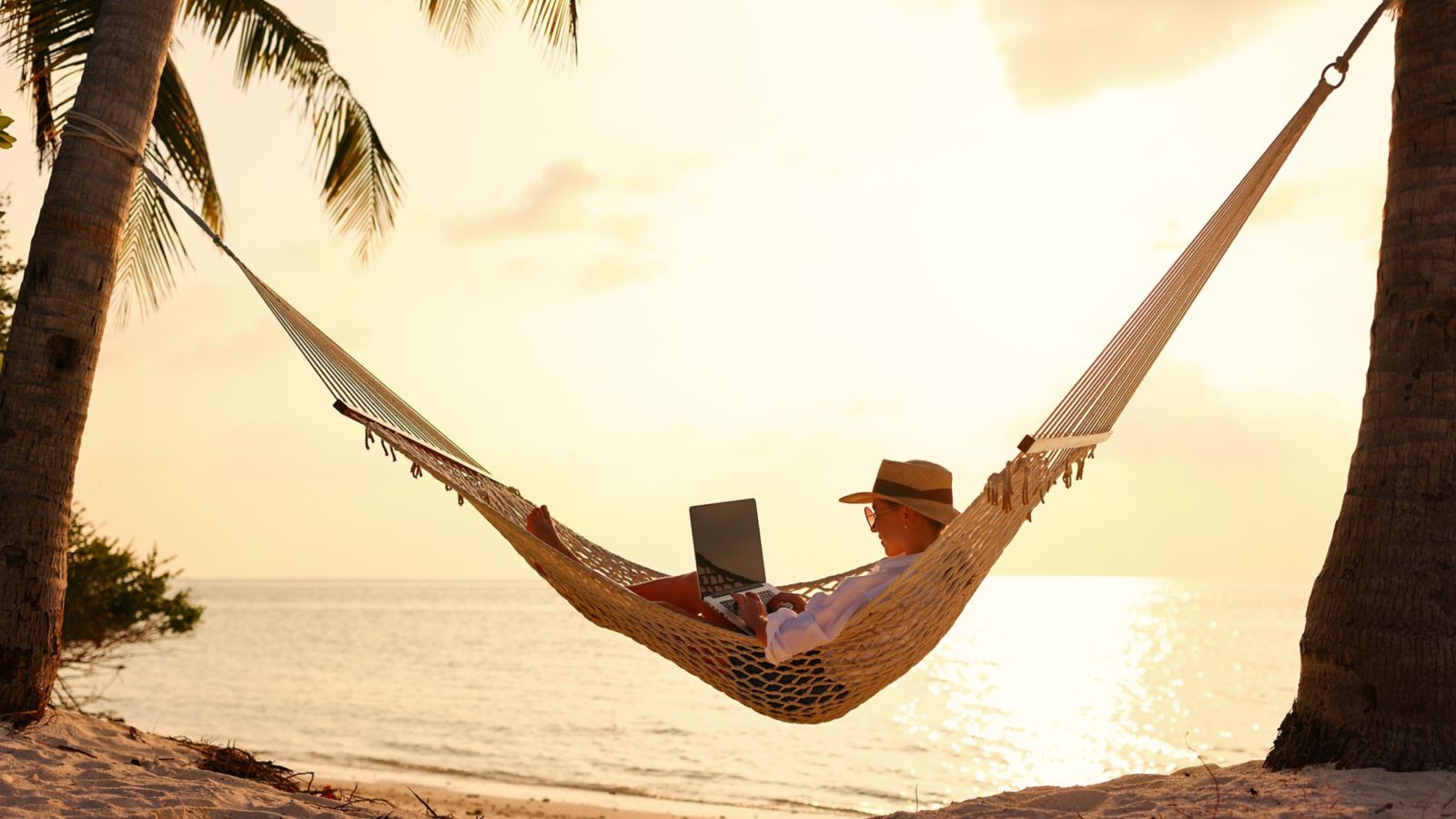 o que é um nomade digital