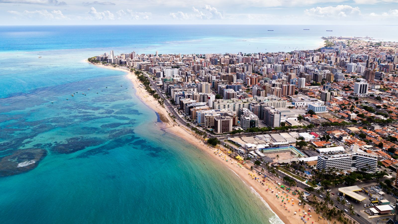 o que fazer em alagoas