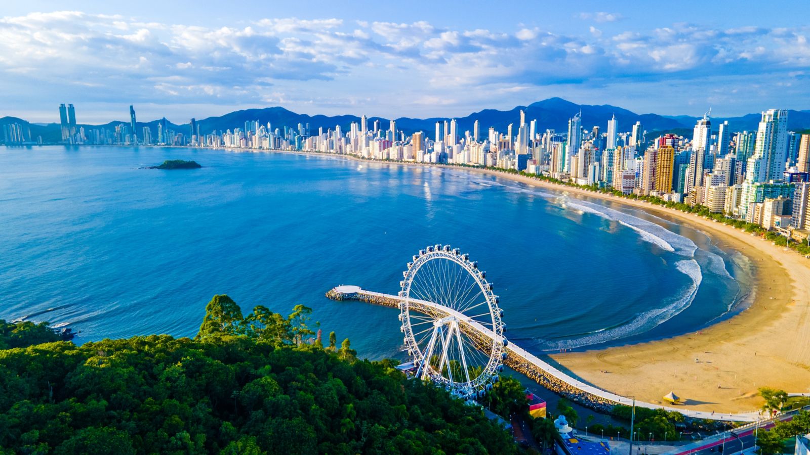 o que fazer em balneário camboriú