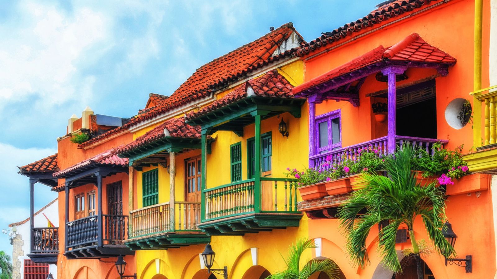 o que fazer em cartagena