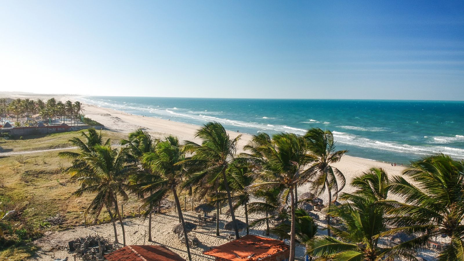 carnaval tranquilo em fortaleza