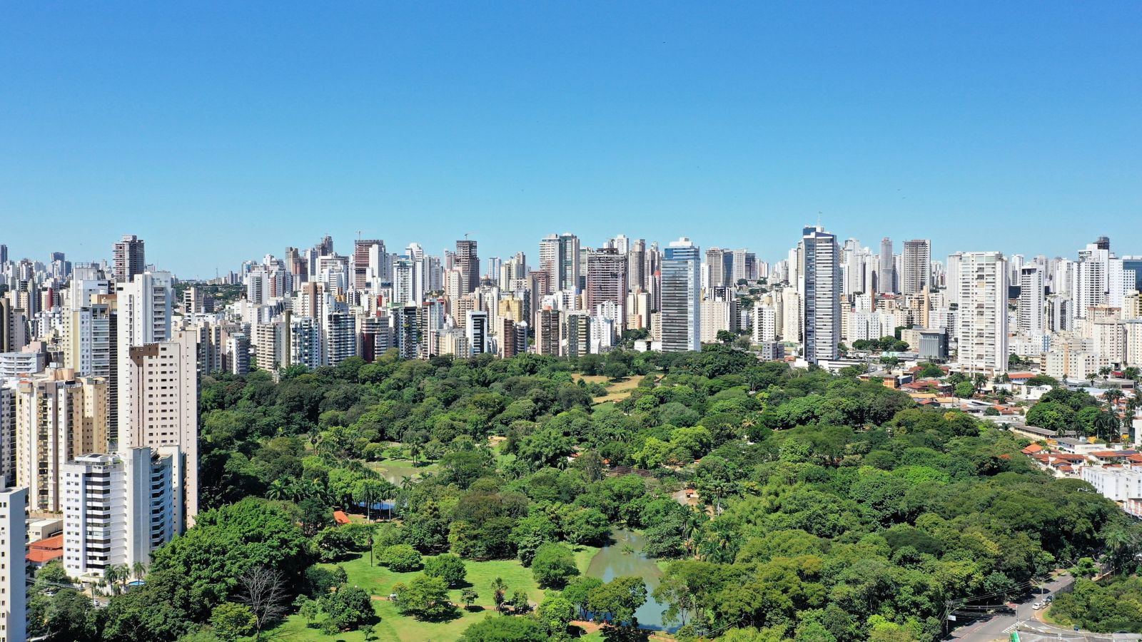 o que fazer em goiania