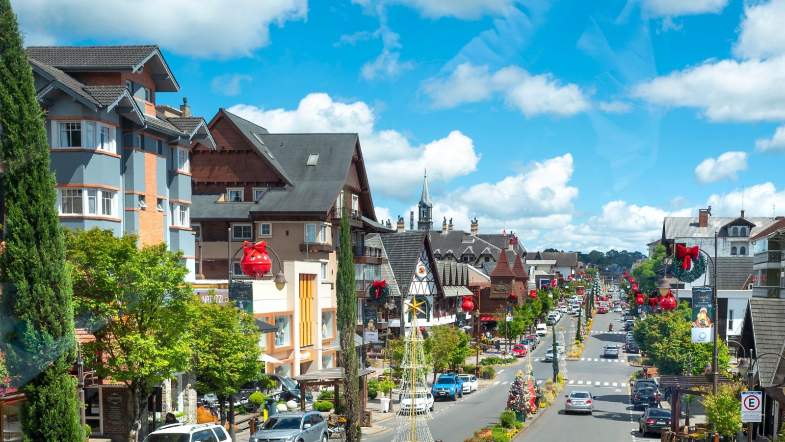 Gramado, o que fazer em gramado