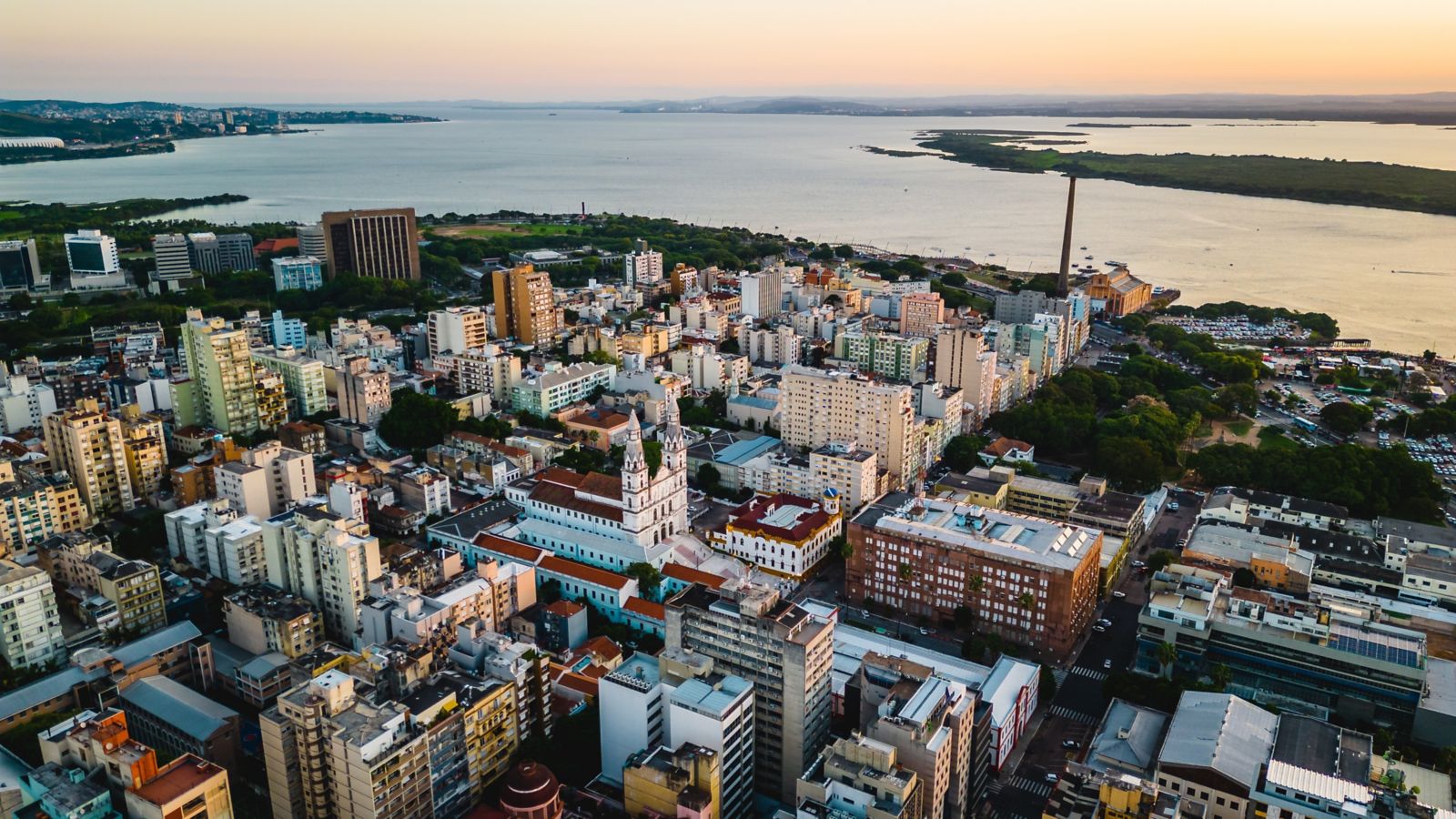 o que fazer em porto alegre