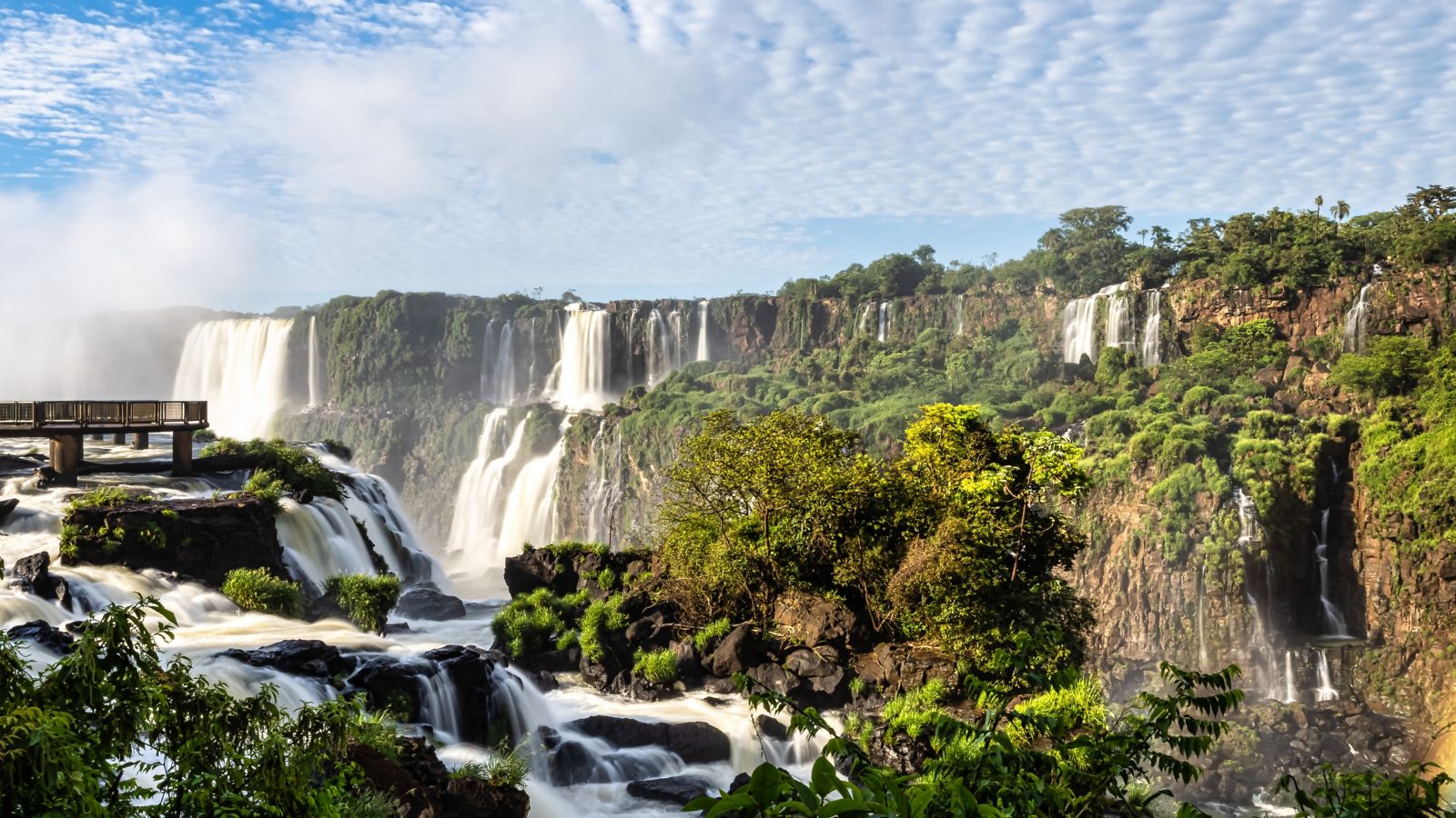 o que fazer em puerto iguazu