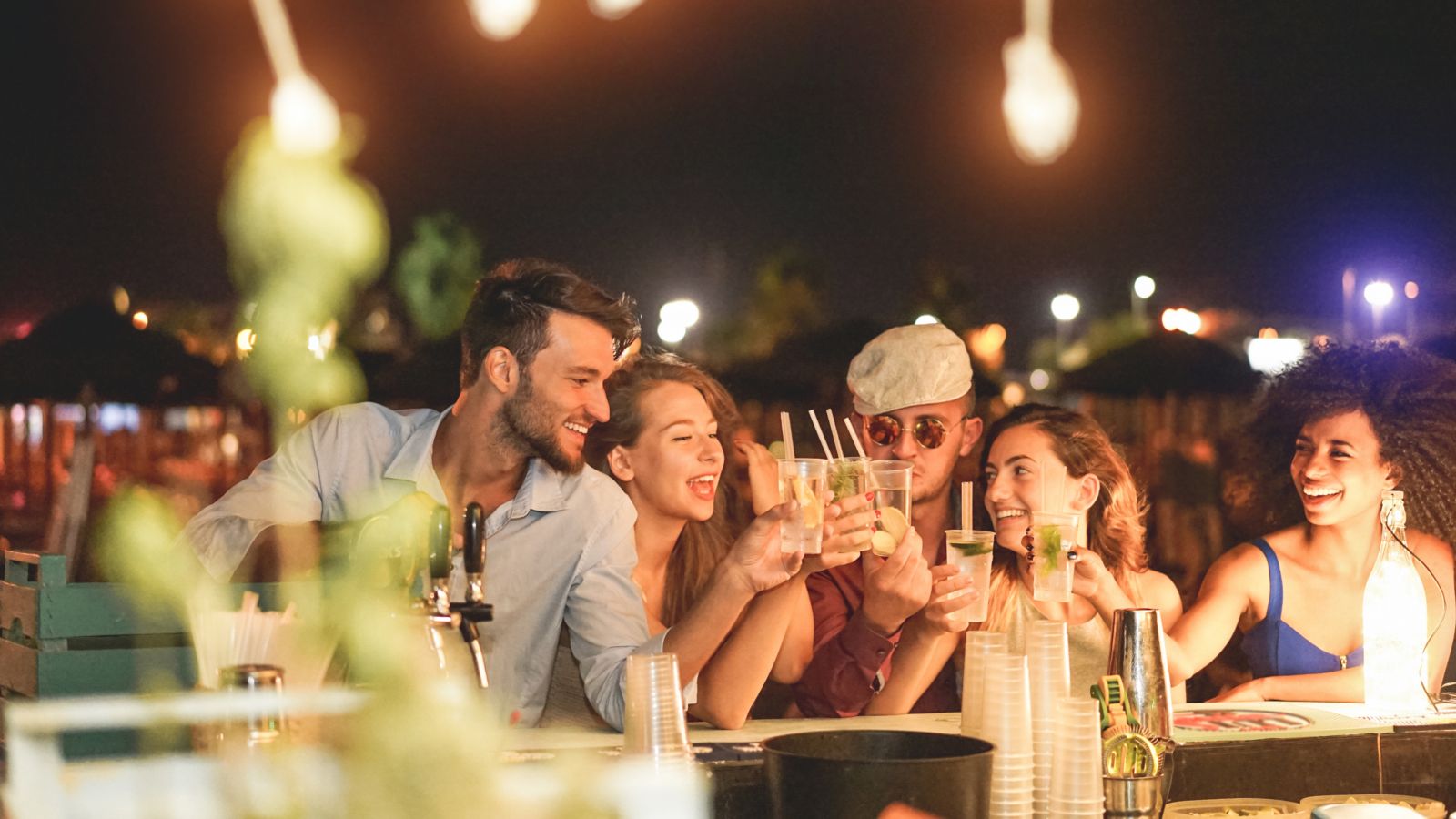 restaurantes em recife