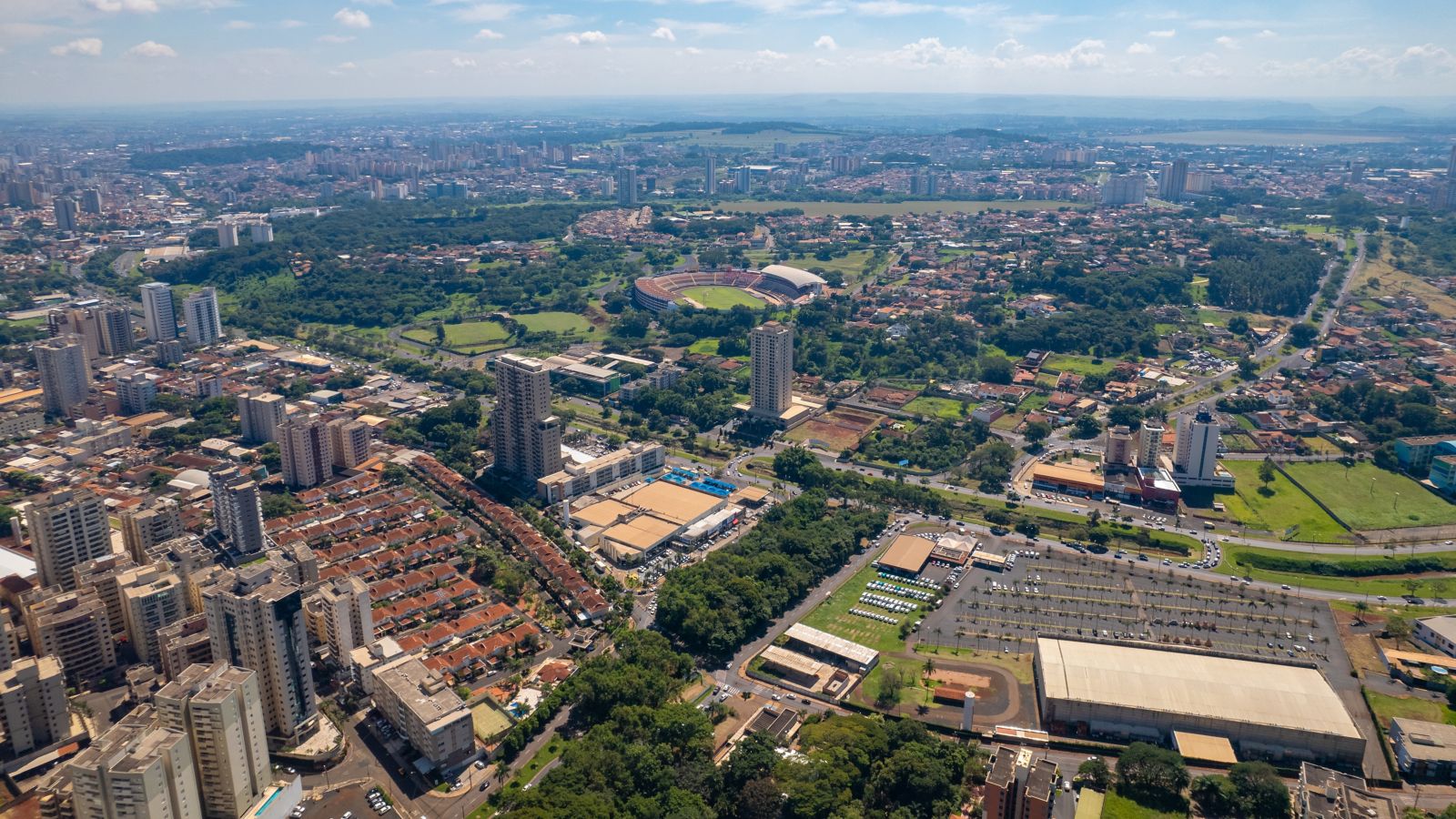 o que fazer em ribeirao preto