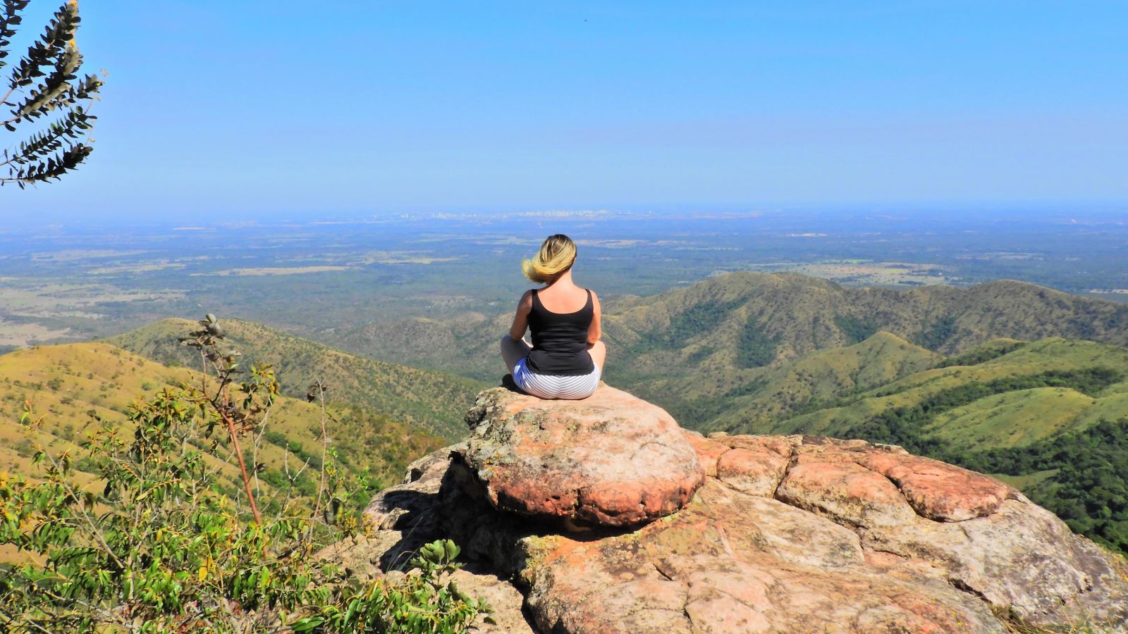 o que fazer no mato grosso