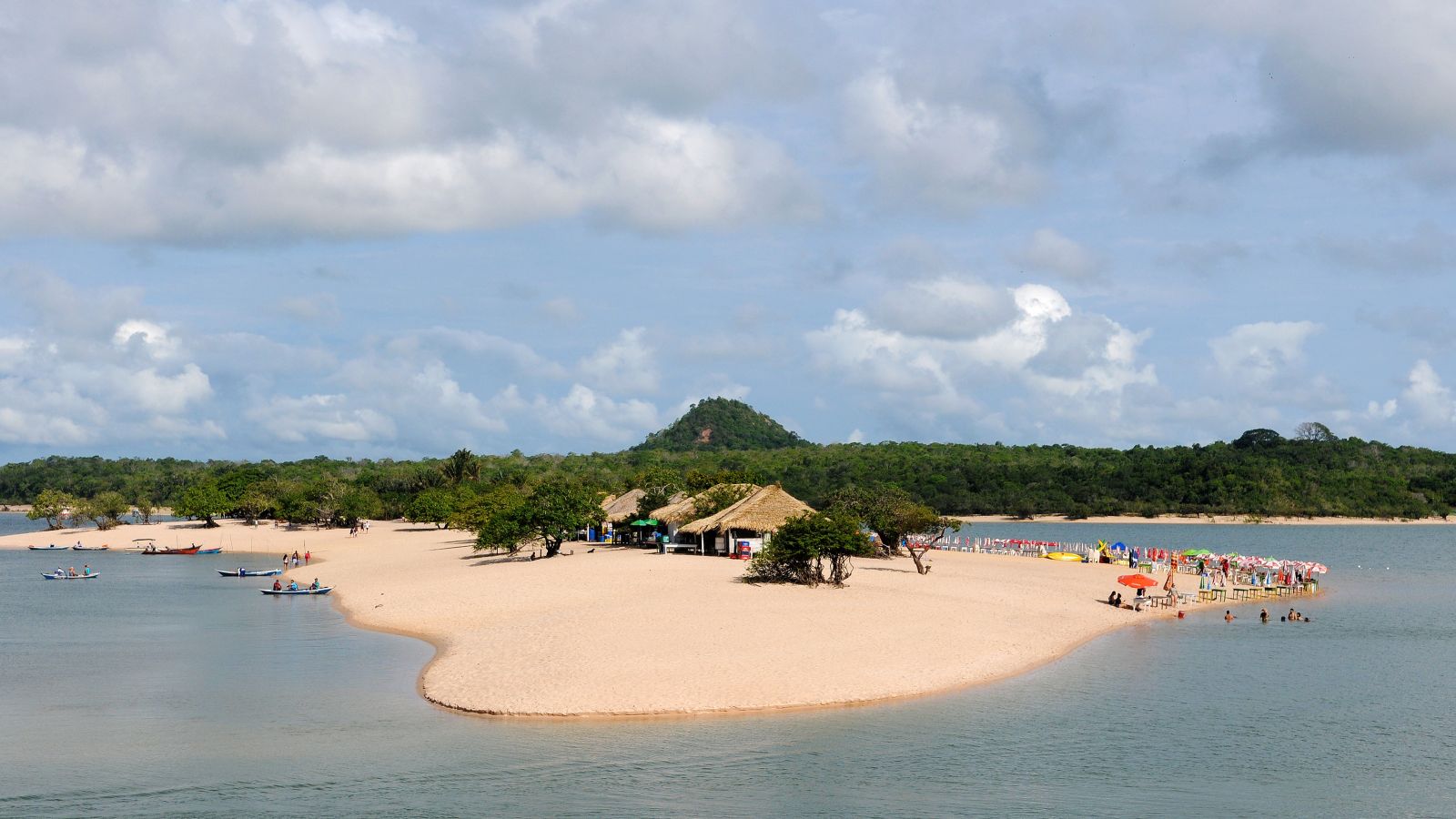 o que fazer no pará