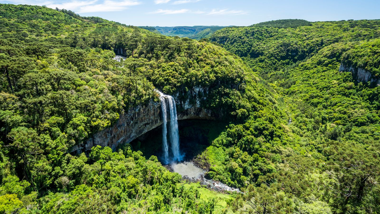 o que visitar no rio grande do sul 
