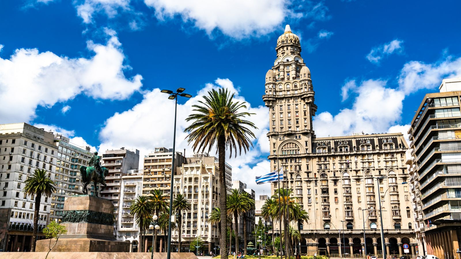 América do Sul, melhores lugares, 