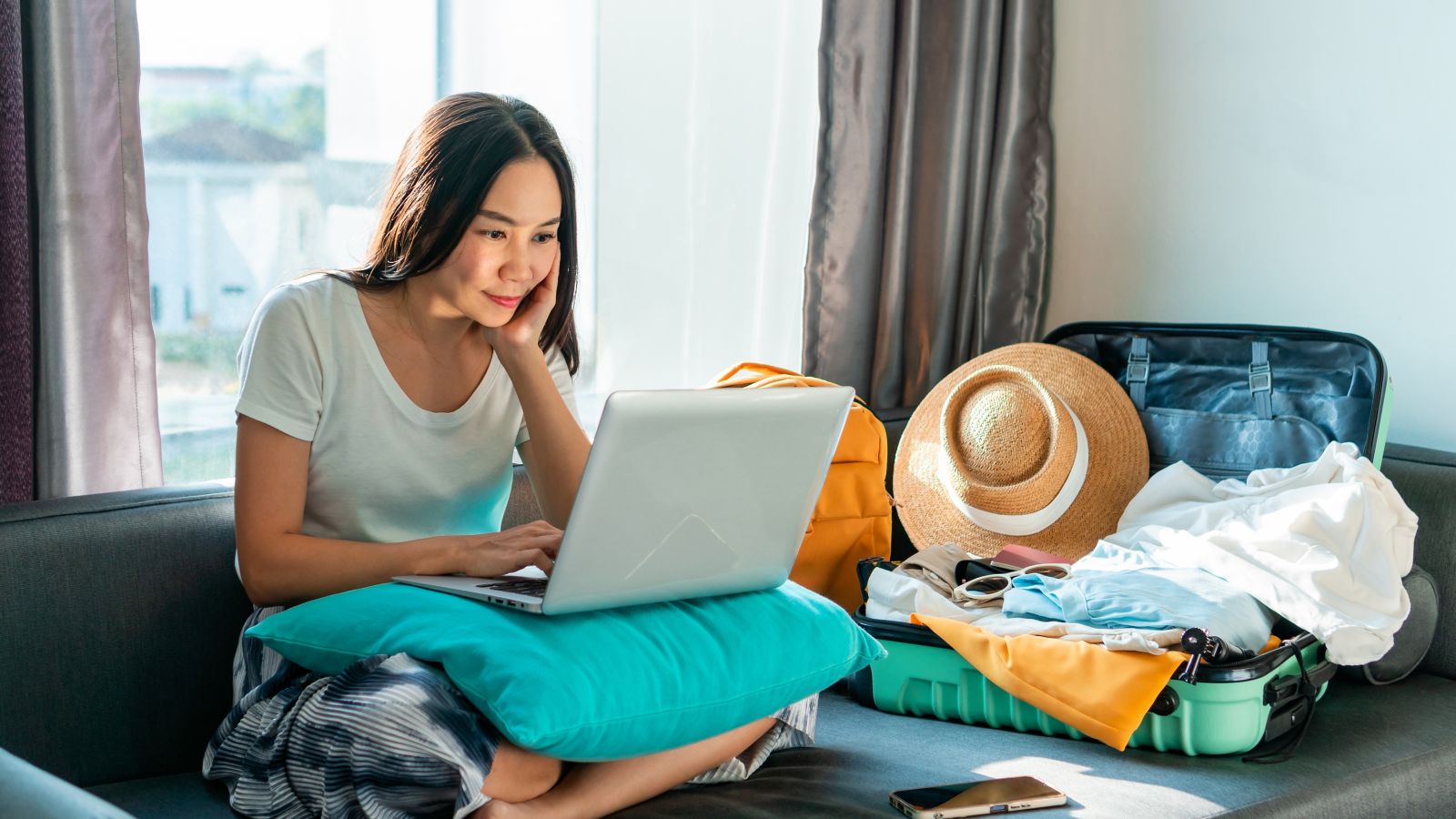 para onde viajar na semana santa