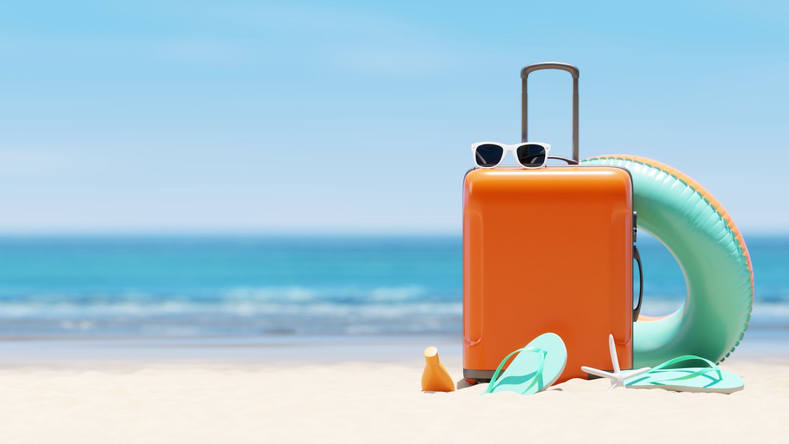 para onde viajar em dezembro 