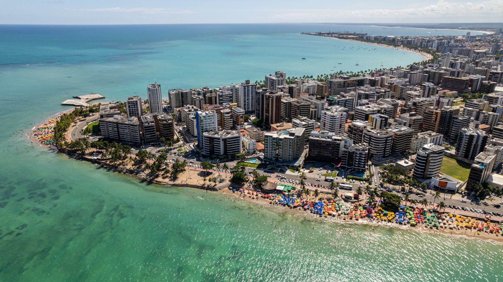 lugares para viajar em novembro