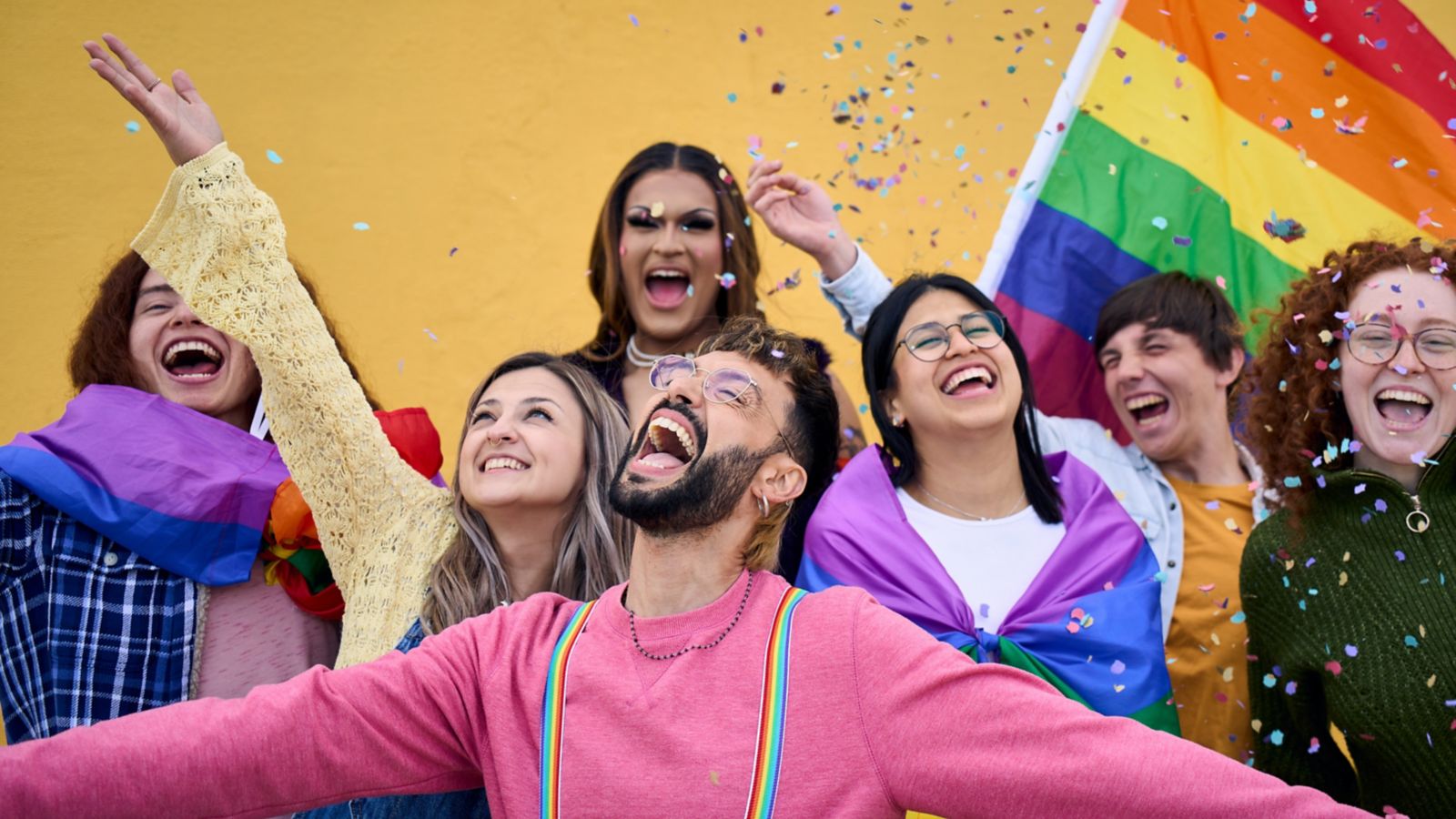 rio de janeiro; lgbt