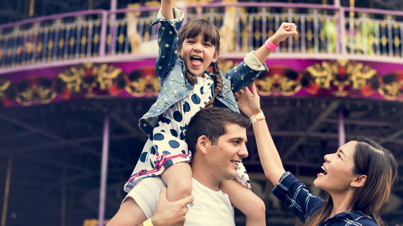 melhores parques de diversões de São Paulo