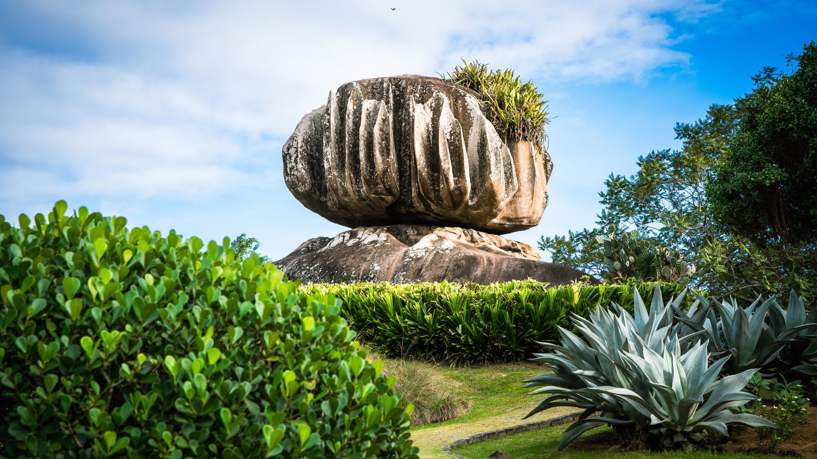 parque pedra da cebola